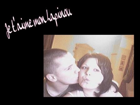 LAPINOU & VACHOUNETTE