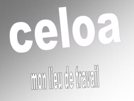 celoa